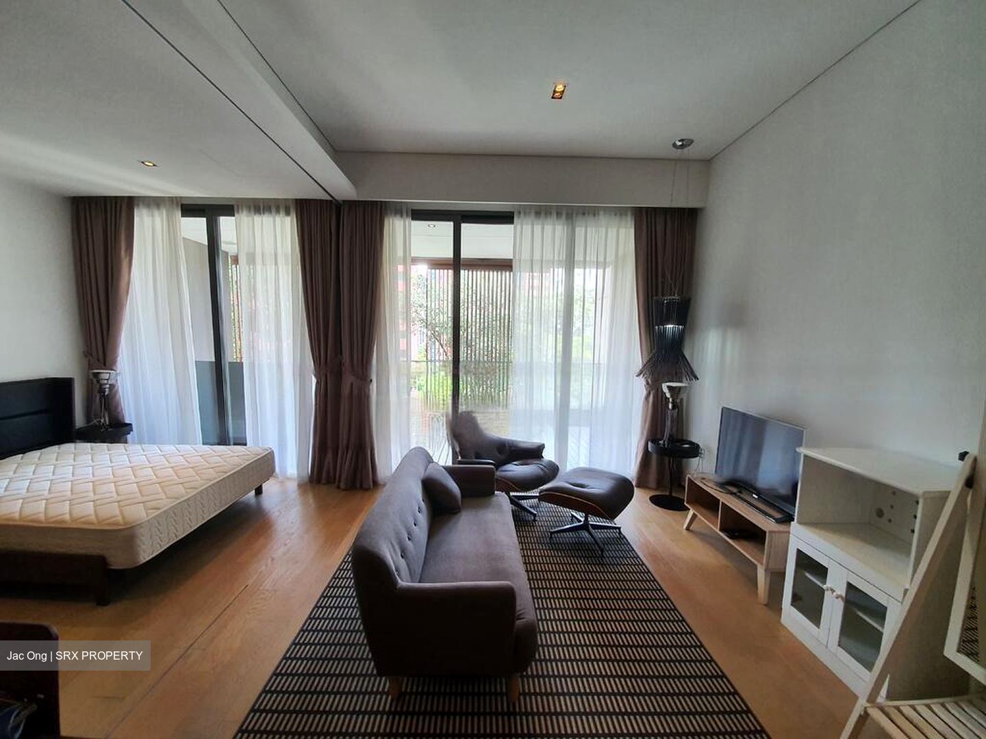 OUE Twin Peaks (D9), Condominium #484749911